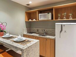 Manhattan Porto Alegre by Mercure