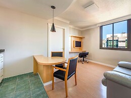 Manhattan Porto Alegre by Mercure