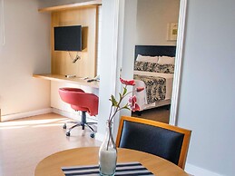 Manhattan Porto Alegre by Mercure