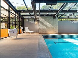 Manhattan Porto Alegre by Mercure