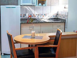 Manhattan Porto Alegre by Mercure