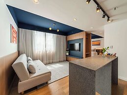 Manhattan Porto Alegre by Mercure