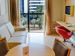 Manhattan Porto Alegre by Mercure