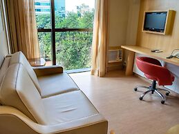 Manhattan Porto Alegre by Mercure