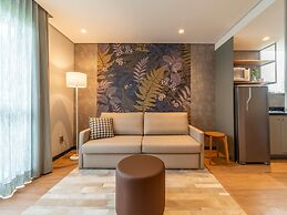 Manhattan Porto Alegre by Mercure