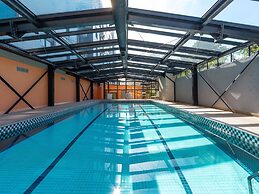 Manhattan Porto Alegre by Mercure