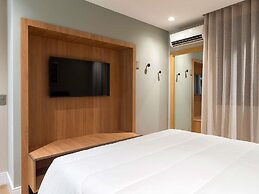 Manhattan Porto Alegre by Mercure