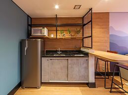 Manhattan Porto Alegre by Mercure