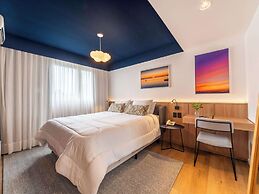 Manhattan Porto Alegre by Mercure