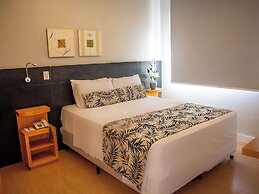 Manhattan Porto Alegre by Mercure