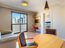 Manhattan Porto Alegre by Mercure