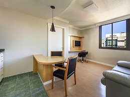Manhattan Porto Alegre by Mercure