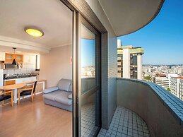 Manhattan Porto Alegre by Mercure