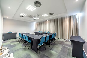 Manhattan Porto Alegre by Mercure