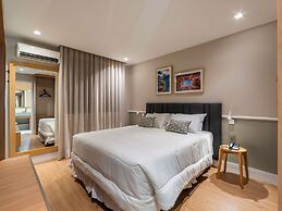 Manhattan Porto Alegre by Mercure