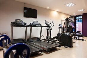 Manhattan Porto Alegre by Mercure