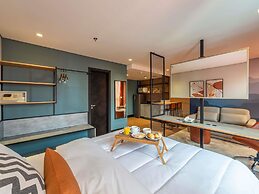 Manhattan Porto Alegre by Mercure