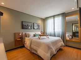 Manhattan Porto Alegre by Mercure