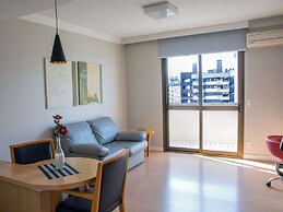 Manhattan Porto Alegre by Mercure