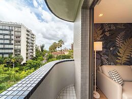 Manhattan Porto Alegre by Mercure