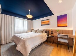 Manhattan Porto Alegre by Mercure