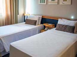 Manhattan Porto Alegre by Mercure