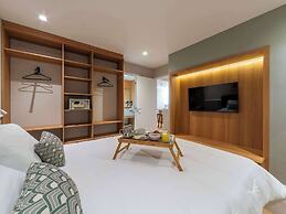 Manhattan Porto Alegre by Mercure