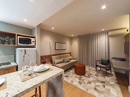 Manhattan Porto Alegre by Mercure