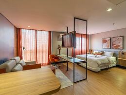 Manhattan Porto Alegre by Mercure