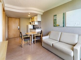 Manhattan Porto Alegre by Mercure