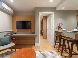 Manhattan Porto Alegre by Mercure