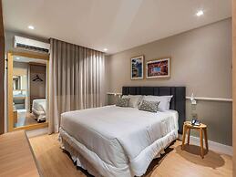 Manhattan Porto Alegre by Mercure