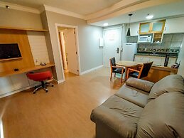 Manhattan Porto Alegre by Mercure