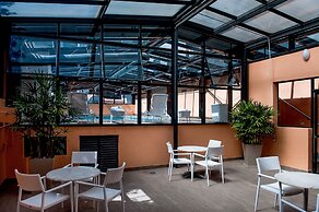 Manhattan Porto Alegre by Mercure