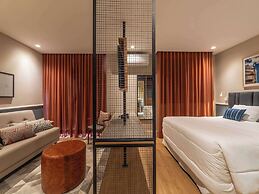 Manhattan Porto Alegre by Mercure