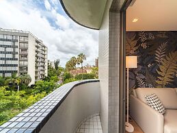 Manhattan Porto Alegre by Mercure