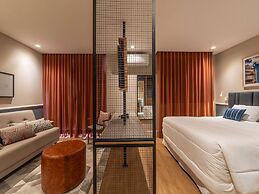 Manhattan Porto Alegre by Mercure