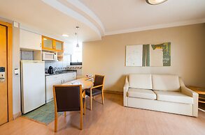 Manhattan Porto Alegre by Mercure