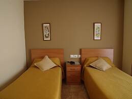 Hotel Nou Casablanca