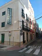 Hotel Nou Casablanca