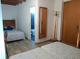 Hotel Nou Casablanca