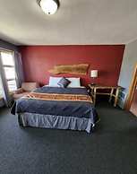 The Wisconsin Wood Inn