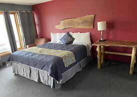 The Wisconsin Wood Inn