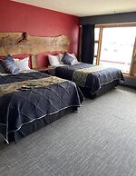 The Wisconsin Wood Inn