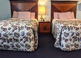 Executive Inn Thomson