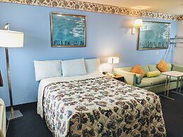 Executive Inn Thomson