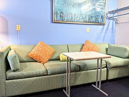 Executive Inn Thomson