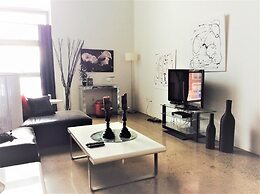 Downtown Executive Condo Loft