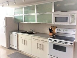 Downtown Executive Condo Loft