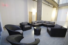 Downtown Executive Condo Loft